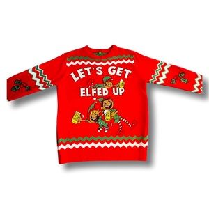 Christmas Sweater